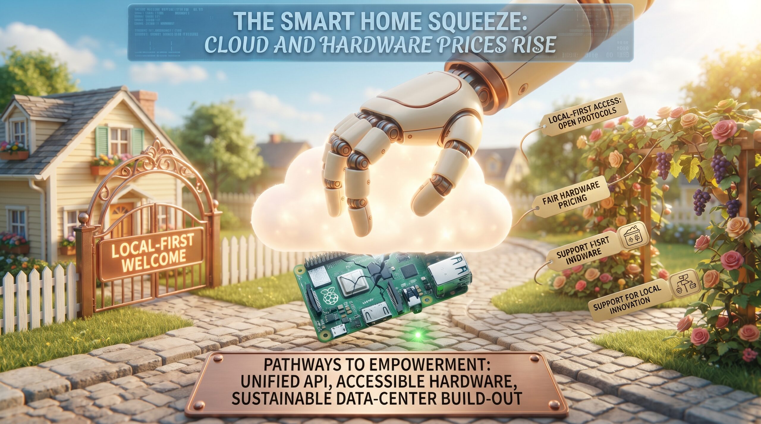 Home automation
